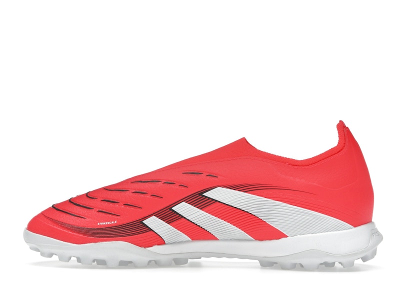 adidas Predator League Laceless TF Pure Victory Pack