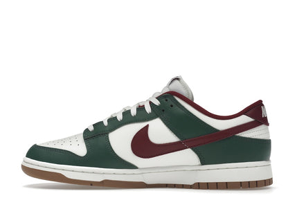 Nike Dunk Low Gorge Green