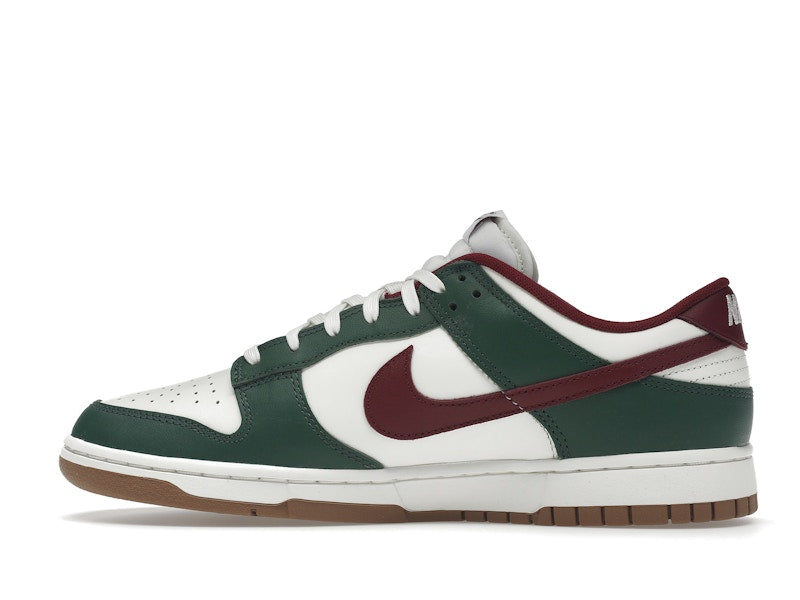 Nike Dunk Low Gorge Green