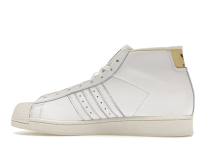 adidas Pro Model ADV Sam Narvaez White