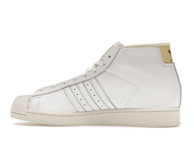adidas Pro Model ADV Sam Narvaez White
