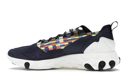 Nike React Sertu Blackened Blue