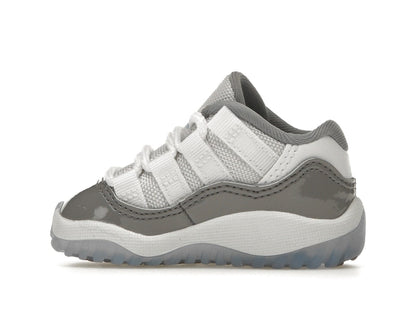 Jordan 11 Retro Low Cement Grey (TD)