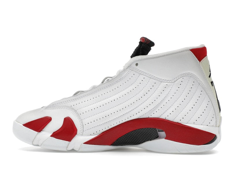 Jordan 14 Retro Candy Cane (2006)