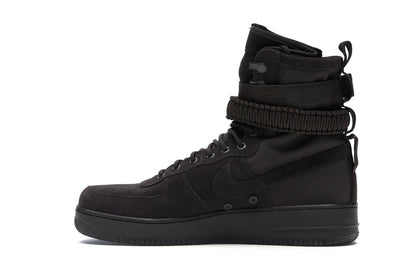 Nike SF Air Force 1 High Velvet Brown