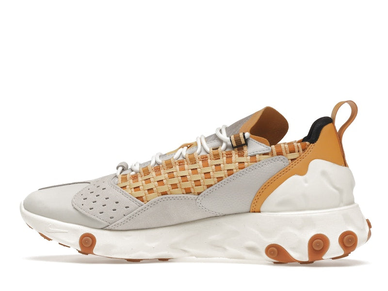 Nike React Sertu Vast Grey Honeycomb