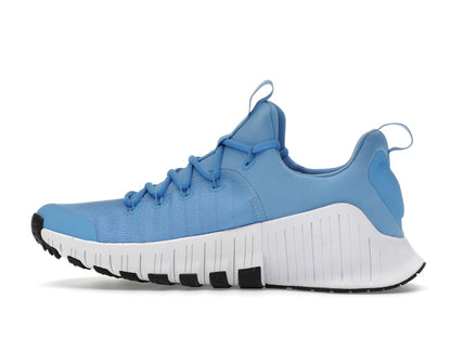 Nike Free Metcon 6 TB University Blue