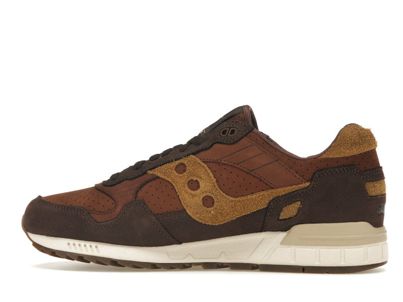 Saucony Shadow 5000 Espresso