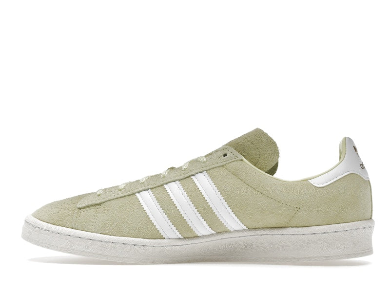 adidas Campus Homemade Pack Yellow