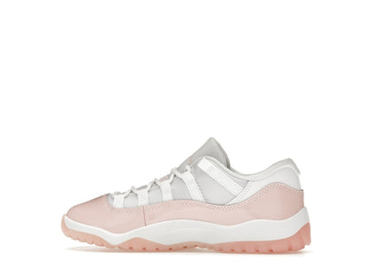 Jordan 11 Retro Low Legend Pink (PS)