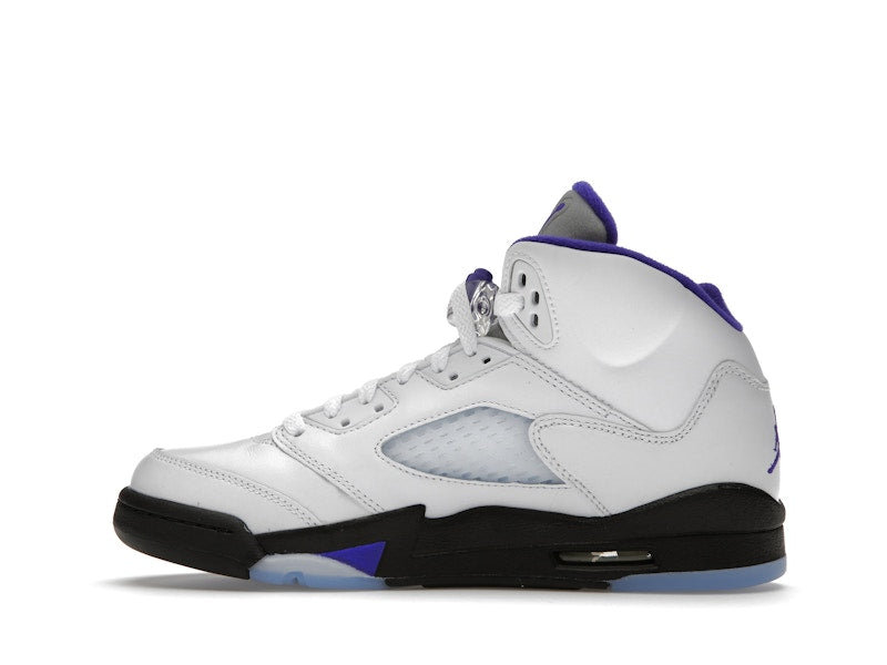 Jordan 5 Retro Dark Concord (GS)