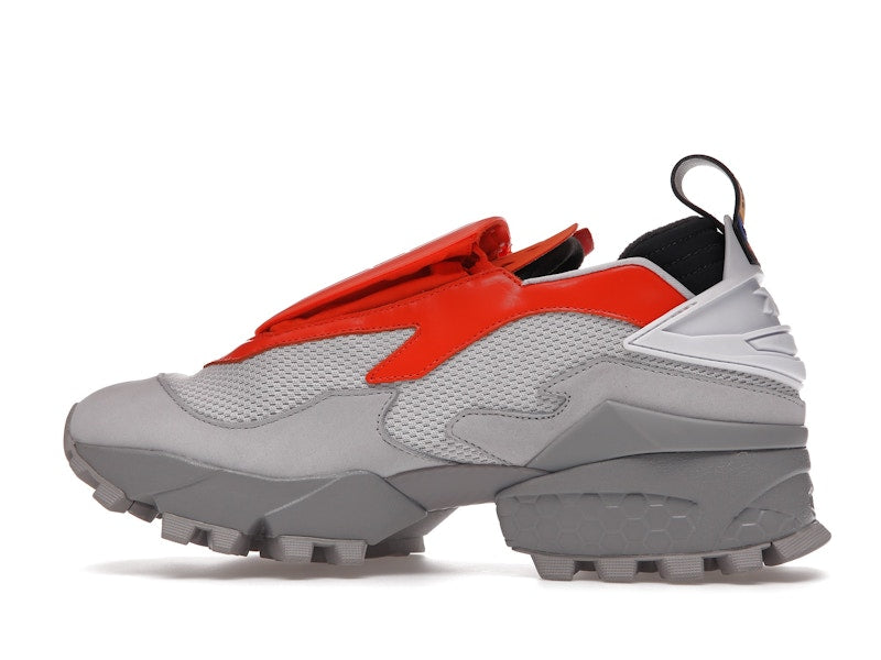 Reebok Experiment 4 Trail Fury Pyer Moss Emergency