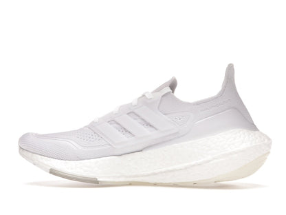adidas Ultra Boost 21 Triple White