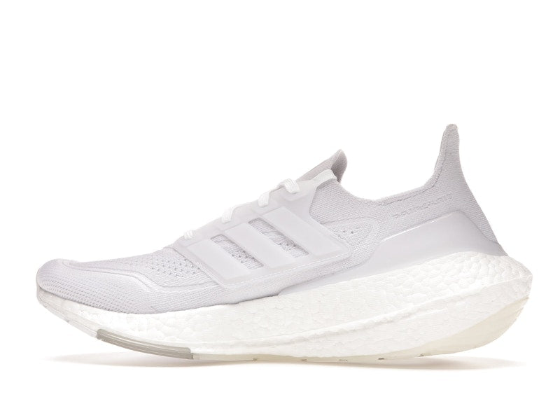 adidas Ultra Boost 21 Triple White