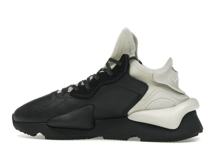 adidas Y-3 Kaiwa Black Talc