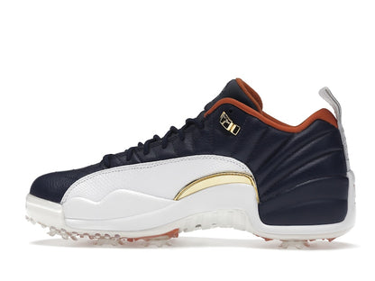 Jordan 12 Retro Low Golf Eastside Golf