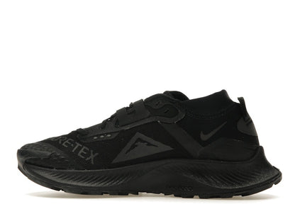 Nike Pegasus Trail 3 Gore-Tex Black Dark Smoke Grey (Women's)