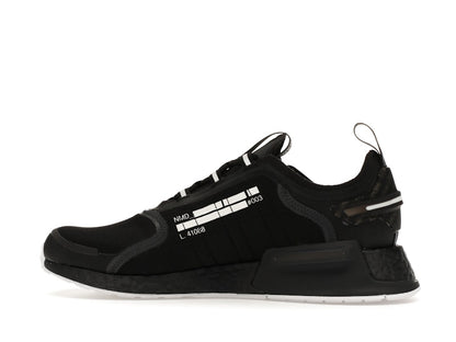 adidas NMD V3 3 Stripes Life Black