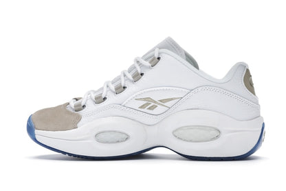 Reebok Question Low Oatmeal (2020)