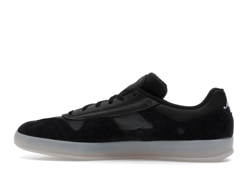adidas Aloha Super Core Black Crystal White Carbon