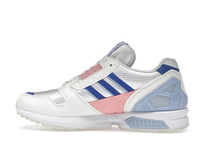 adidas ZX 8000 Team Royal Blue Glory Pink
