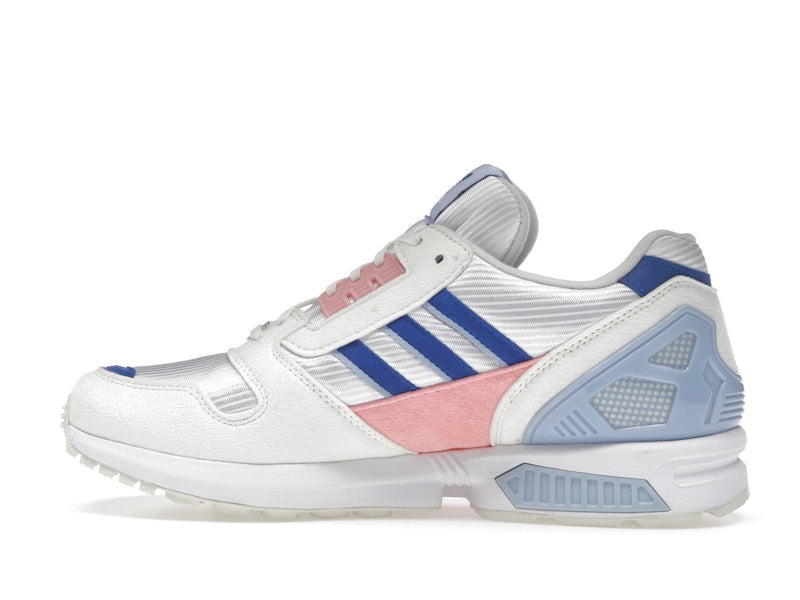 adidas ZX 8000 Team Royal Blue Glory Pink