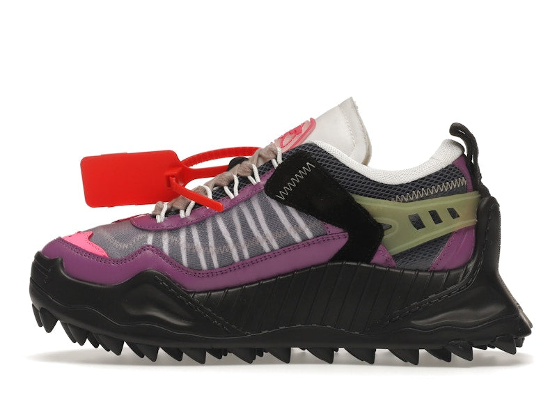 Off-White Odsy-1000 Violet Fuchsia (Women's) SS20