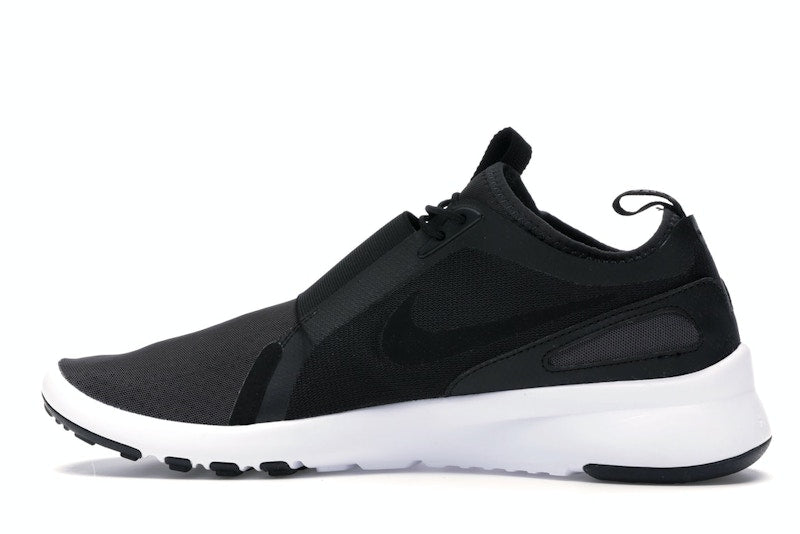Nike Current Slip On Black