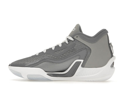 Jordan Tatum 1 Cool Grey