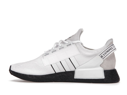 adidas NMD R1 V2 Cloud White