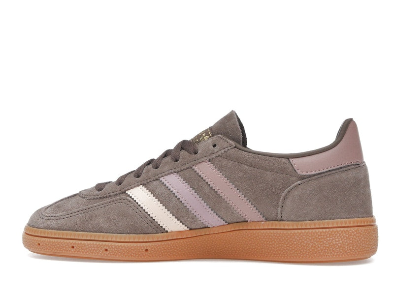 adidas Handball Spezial Earth Strata Magic Mauve (Women's)