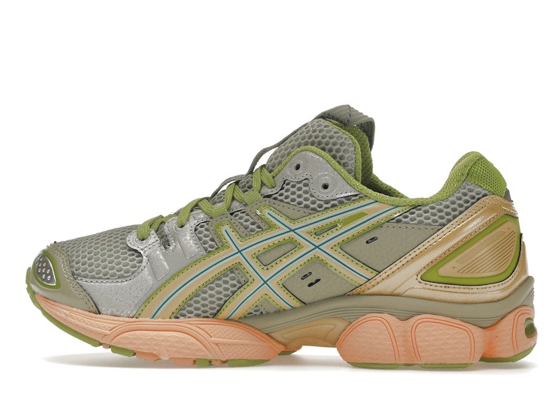 ASICS UB3-S Gel-Nimbus 9 Kiko Kostadinov Abbey Stone (Women's)
