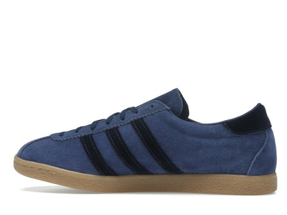 adidas Tobacco Dark Blue Night Indigo