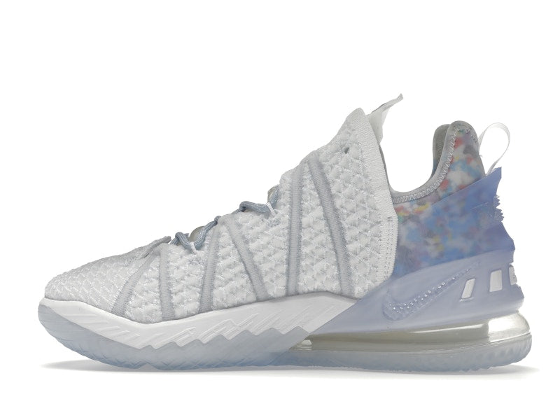 Nike LeBron 18 Play for the Future