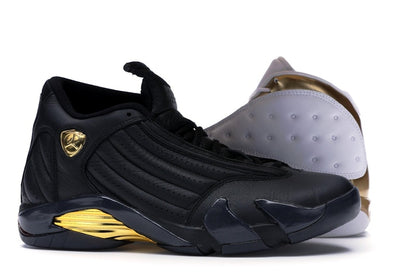 Jordan Defining Moments Pack Last Shot