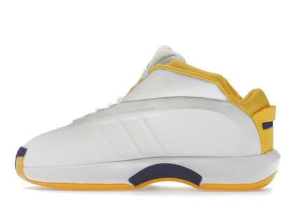 adidas Crazy 1 Lakers Home (2006)