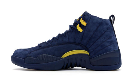 Jordan 12 Retro Michigan