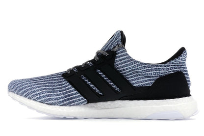 adidas Ultra Boost 4.0 Parley Carbon Blue Spirit