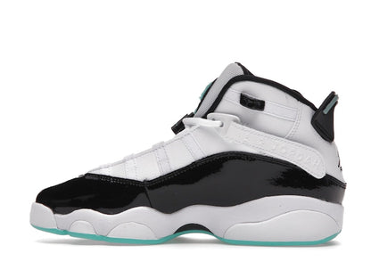 Jordan 6 Rings Tropical Twist (GS)