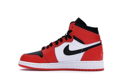 Jordan 1 Retro High Rare Air Max Orange (GS)