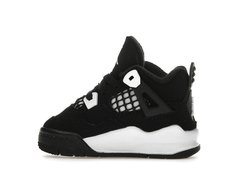Jordan 4 Retro White Thunder (TD)