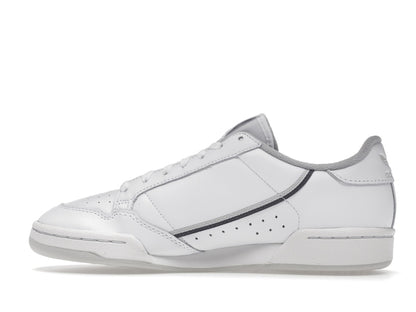adidas Continental 80 Cloud White