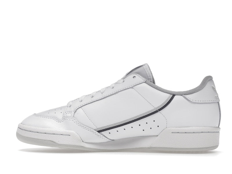 adidas Continental 80 Cloud White