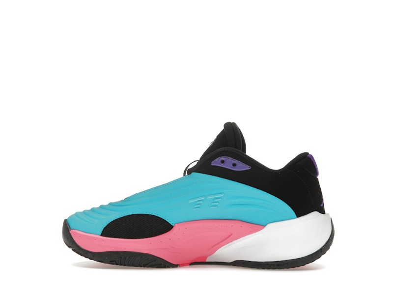 Jordan Luka 3 Imaginarium Chlorine Blue (GS)