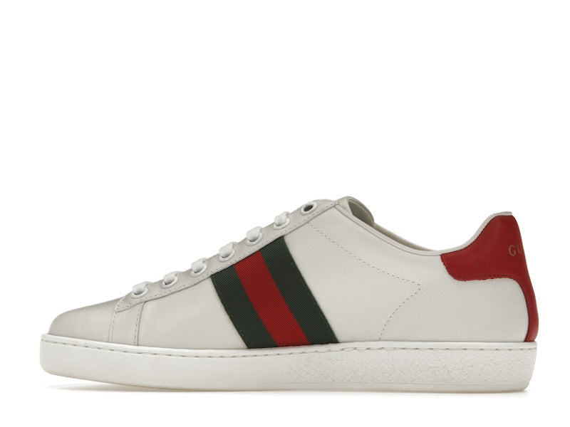 Gucci Ace Cherry G (Women's)