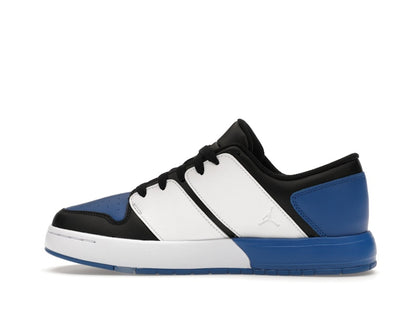Jordan Nu Retro 1 Low Sport Royal