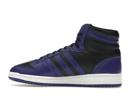adidas Top Ten RB Core Black Legacy Indigo