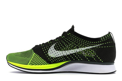 Nike Flyknit Racer Volt (2013)