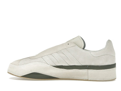 adidas Y-3 Gazelle Cream White Off White Night Cargo