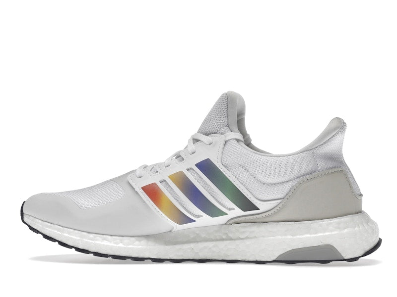 adidas Ultra Boost DNA White Multi (Women's)